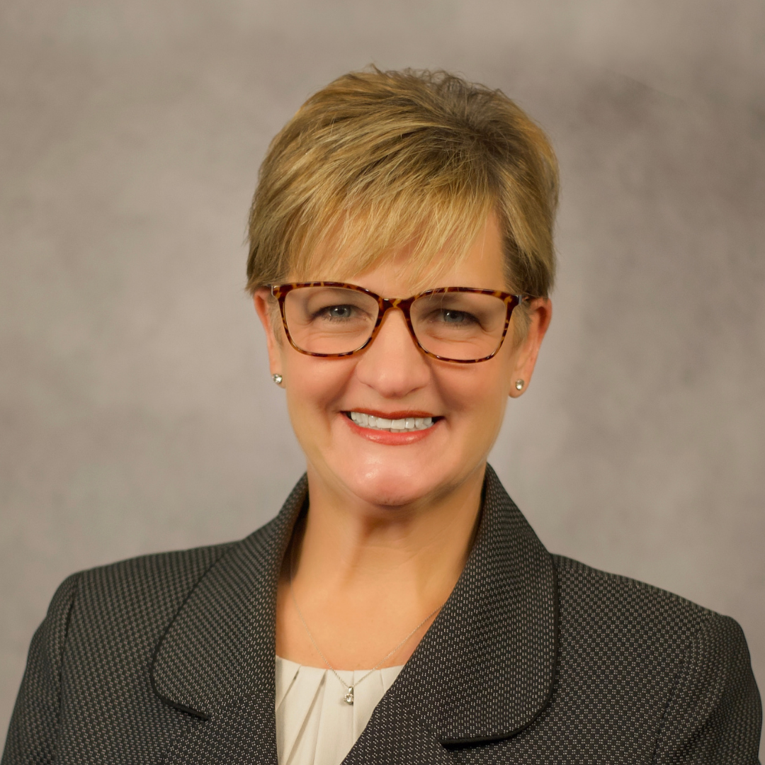 Suzanna Davis headshot